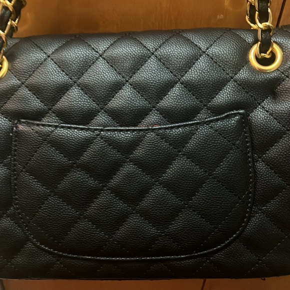 Fashion Quilted Shoulder Bag - Picture 6 of 6